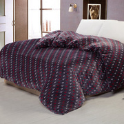珊瑚绒毯子加厚冬季毛毯学生单人宿舍，午睡毯双人法兰绒床单