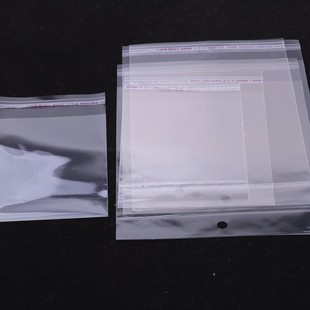 卡纸卡片塑料袋opp袋包装袋diy手工，制作发饰品古风材料，包配件(包配件)