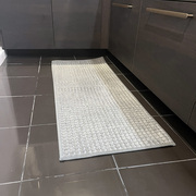 IKEA宜家厨房用垫长垫 长地垫 防滑垫长垫子厨房地垫长条地毯门垫