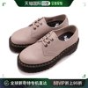 日本直邮Dr.Martens 女式 3 孔鞋 Quad II 31167348 FW23 1461 Qu
