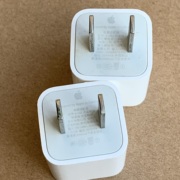 充电器5V1A2.1A2.4A小方块5w 10W国标美标苹果手机充电器插头