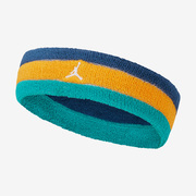 Nike/耐克Air Jordan男女同款篮球运动舒适发带 DV4210-465