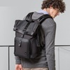 班歌品牌双肩，包男休闲大容量商务背包旅行书包，15.6寸笔记本电脑包