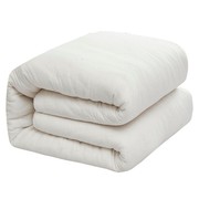 棉被芯棉花冬被子加厚保暖冬季棉胎160×210单人学生宿舍棉絮