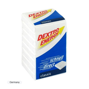 dextro得力素快速补充体力，能量葡萄糖