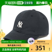 韩国直邮MLB 棒球帽3ACP1901N-50BKS