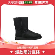 欧洲直邮UGG 男士时尚休闲鞋男款