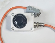 地磅传感器模拟器模拟信号源上海耀华XK3190A9称重显示修地磅专用