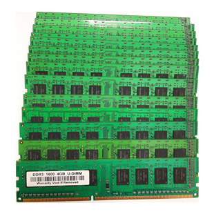 ddr34g13331600台式机，内存条4g兼容intel和amd三代内存
