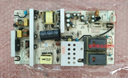 通用电源板 PCB-001 REV 1.4 实物图