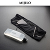 米基洛mijilo跑步腰包手机，收纳男水壶包腰带(包腰带，)女马拉松运动装备