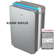 亚都空气净化器，kj550f-s5plus家用除甲醛，分解雾霾二手烟新房去醛