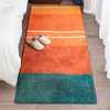 厂销新长条地毯卧室床边毯房间床下现代简约北欧轻奢家用全铺地品