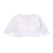 b1977新生儿婴幼儿舒适透气秋冬季保暖针织衫毛衣小童儿童