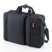 日本sanwasupply外贸超轻防泼水日式女士袋，笔记本电脑包男士旅行手，提单双肩背包15.6寸多功能斜挎挎包通勤