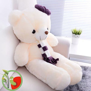 熊猫公仔大熊布娃娃抱枕毛绒，玩具六一儿童节礼物玩偶床上睡觉夹腿