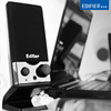 Edifier/ R10U台式机电脑迷你小音箱USB笔记本音响重低音炮
