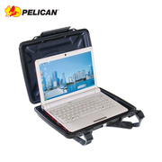 美国pelican派力肯1112寸笔记本thinkpad电脑，防水防护箱1075cc