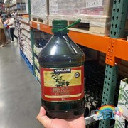 上海costco科克兰西班牙进口特级初榨橄榄油3l适合凉拌色拉油