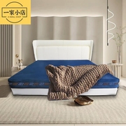 健康躺3D床垫无胶水纯防螨护脊可视水洗榻榻米飘窗垫简约