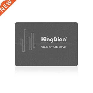 KingDian 2.5 SATA SSD 120GB 240GB 480GB 1TB 2TB HD HDD SSD I