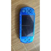 议价索尼PSP-3006游戏机，成色看，功能正常，带128G内议价