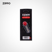 Zippo火石棉芯正版zp打火机zppo火石粒煤油打火机配件