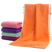 保洁毛巾吸水不掉毛加厚35x75打扫卫生家务清洁超细纤维抹布耐用