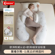 孕妇枕护腰侧卧枕侧睡枕孕托腹枕头孕期睡觉抱枕专用神器垫靠用品