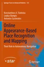 onlineappearance-basedplacerecognitionand，mappingtheirroleinautonomousnavigation9783031093982