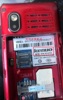 KENUO科诺KN S525E手机电池 N18通用 电板 2000毫安翻盖型号配件