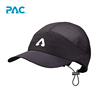 PAC Mesh Run超轻速干跑步帽马拉松夏季户外防蚊帽透气速干网帽