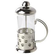 350-600ML法式压滤壶 咖啡壶 不锈钢法压壶 花茶壶冲茶器