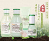 韩国进口skinfood思亲肤生菜莴苣黄瓜套装补水紧保湿控油滋养植物