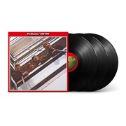 正版 披头士 THE BEATLES 2023 Edition 1962–1966 3LP黑胶唱片