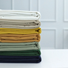 高密度棉布拍照道具 现代简约风纯色布 摄影背景布 餐桌布艺桌布