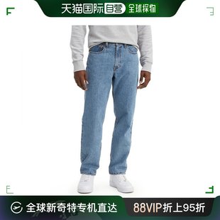 韩国直邮levis牛仔裤男士，牛仔裤00550-4834