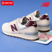 newbalancenb574系列，透气运动鞋女鞋，23夏季轻质跑步鞋