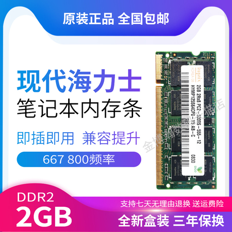 ddr内存条1g