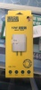海尔充客手机充电器充电头5V-2A USB接口HB-T10