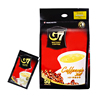 越南进口G7咖啡零食品饮料白领休闲三合一速溶咖喱800克含50小袋