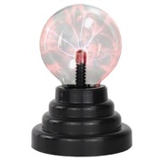 极速儿童节送男生日礼物玻璃水晶球魔法离子球静电感应球创意科技