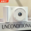 索尼高清数码相机，ccd学生党照相机校园拍照旅游记录摄像机礼物女