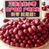 新枣特级金丝小枣沧州红枣2500g新货整箱天然农家自产小零食