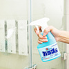 日本进口玻璃水家用擦窗清洁剂浴室镜子，淋浴房去污水垢清洗剂神器