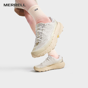 merrell迈乐蜂鸟5登山徒步鞋男女透气耐磨抓地跑鞋户外情侣运动鞋
