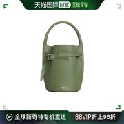 香港直邮Celine BIG BAG NANO光滑牛皮革桶包 187243A4T.