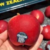 进口新西兰丹烁苹果dazzle12只礼盒装，红玫瑰苹果当季新鲜水果