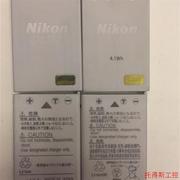 尼康EN-EL5尼康EN-EL5电池P80 P90 P1(议价)