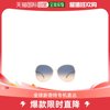 99新未使用香港直邮chloe大框太阳眼镜ch0030s